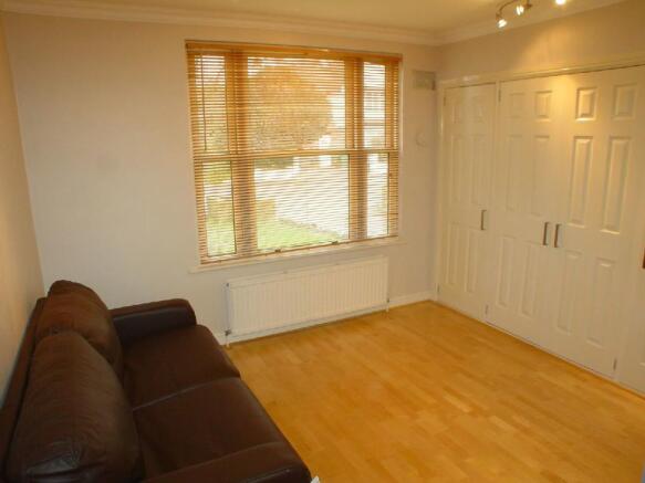 Studio Room