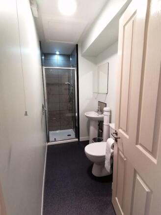 Shower room #2