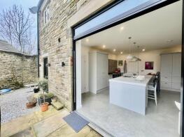 Homesteads, Peel Green, Hellifield, Skipton BD23 4LD