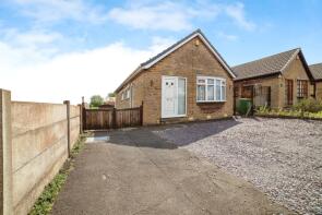 8, Birchwood Lane, Somercotes, Alfreton DE55 4LZ