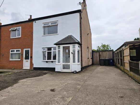 3 Bed Semi