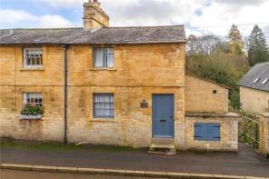 Archway Cottage, High Street, Moreton-in-marsh GL56 9HA