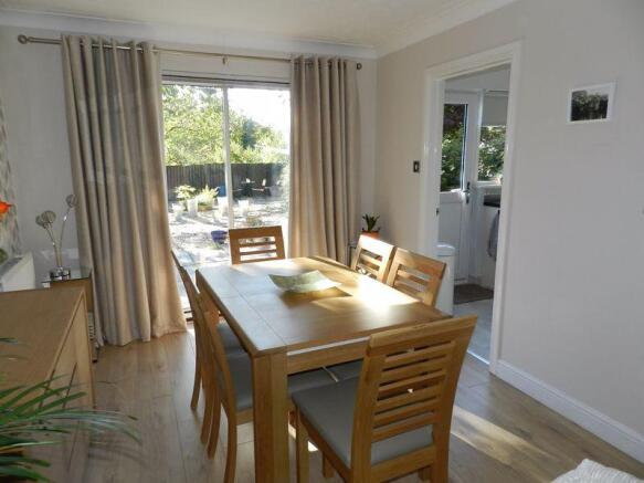 Dinning Room 