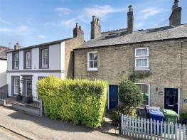 10, Church Street, Cambridge CB24 5HT
