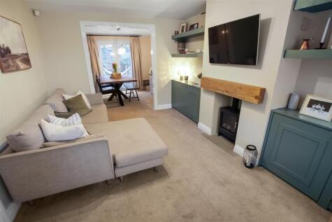 Youens Crescent, Newton Aycliffe
