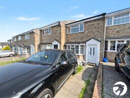 13, St Albans Road, Strood, Rochester ME2 2RT