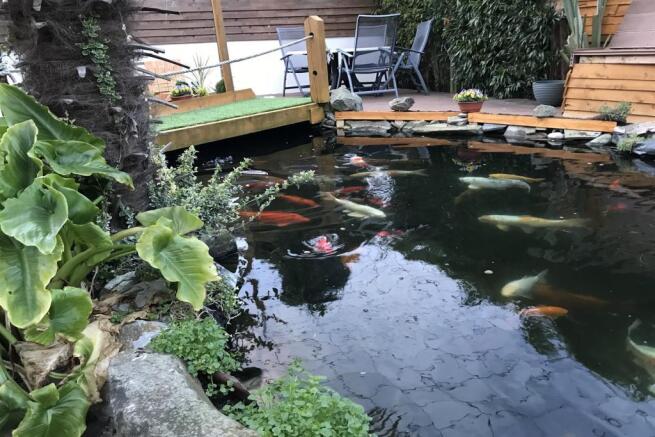 Garden+