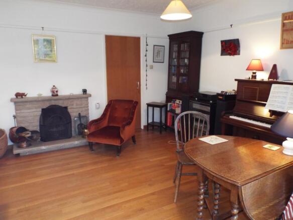 Sitting Room