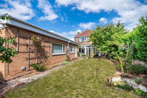 Main Street, Oldcotes, S81