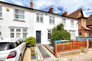 8, Westfield Road, Surbiton KT6 4EL