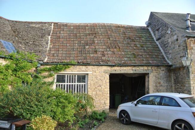 Barn (planning...