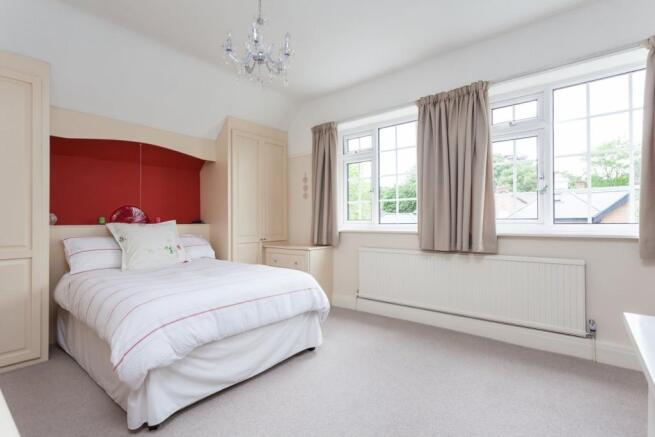 Bedroom 2