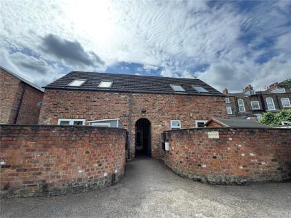 Cambridge Mews, Cambridge Street, York, North Yorkshire, YO24