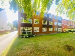 Flat 8, 49, Vesey Road, Sutton Coldfield B73 5NR