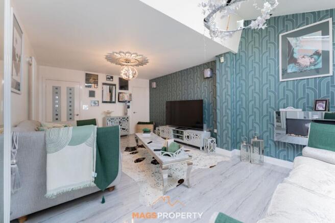 Reception Room 1