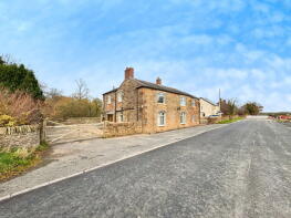 Red Cat House, Newbiggin Road, Carlisle CA2 4UL