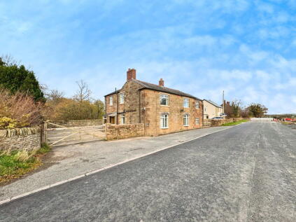 Red Cat House, Newbiggin Road, Durdar, Carlisle, CA2 4UL