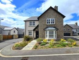 1, Maes Glyndwr, Coity, Bridgend CF35 6JX