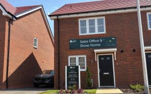 46, Coventry Road, Bulkington, Bedworth CV12 9NJ