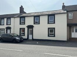 158, Upperby Road, Carlisle CA2 4JR