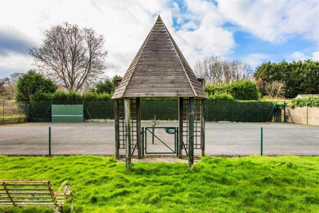 house. estate agency Slinfold