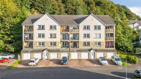 62 Spinnaker Way, Dalgety Bay, KY11 9GU