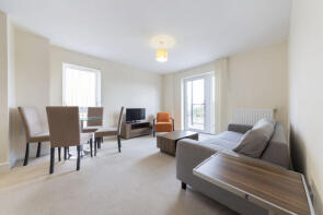 Flat 6, 63, Fairthorn Road, London SE7 7FX
