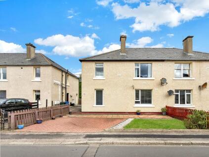 39B Glencruitten Drive, Oban, Argyll, PA34 4EJ