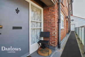 33 Flat 33, Edinburgh Court, Wyndham Place, Riverside, Cardiff CF11 6EZ