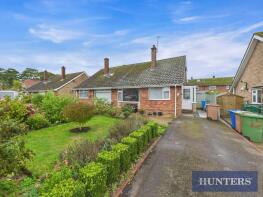 14, Wayside Crescent, Bridlington YO16 4BB