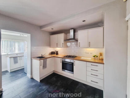 Green Street, Balby, Doncaster, DN4