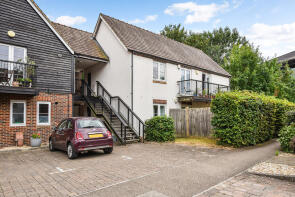 21, Church Green Close, Winchester SO23 7TT