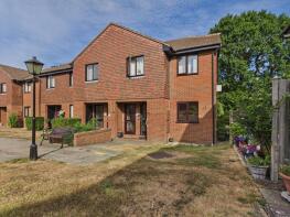 Flat 44, Loudon Court, Loudon Way, Ashford TN23 3NE