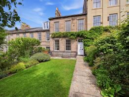 26, Ann Street, Stockbridge, Edinburgh EH4 1PJ