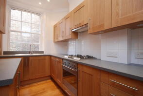 Flat 34, Abingdon Mansions, Pater Street, London W8 6AB