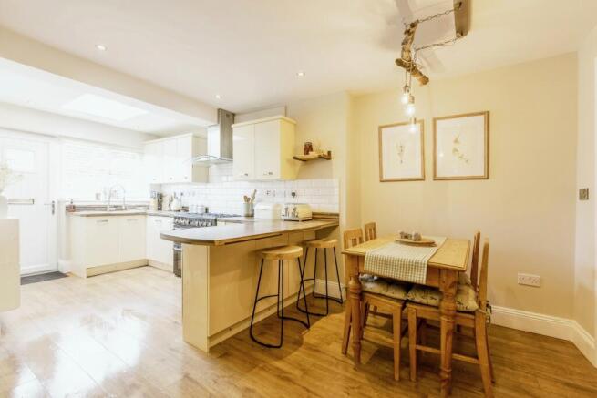 Kitchen / Diner