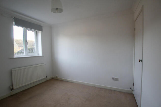 Bedroom.