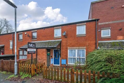 Florence Walk, Reading, Berkshire