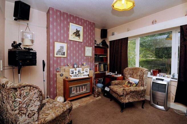 Front Room
