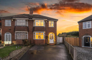 15, Meadow Avenue, Longton, Stoke-on-trent ST3 4NX