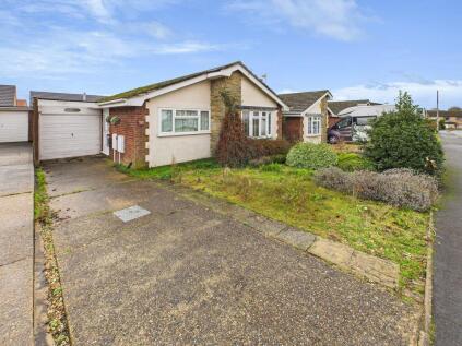 27 Banovallum Gardens, Horncastle