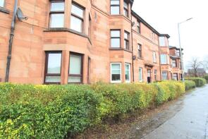 Flat 2/1, 103, Cartside Street, Glasgow G42 9TJ