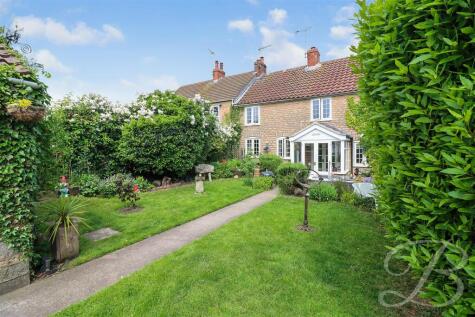 East Parade, Whitwell, Worksop