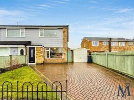 23, Stonehaven Close, Coalville LE67 4RY