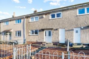 8, Glencraigs Drive, Onthank, Kilmarnock KA3 2DE