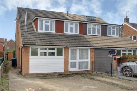 Croft Lane, Chipperfield, Kings Langley