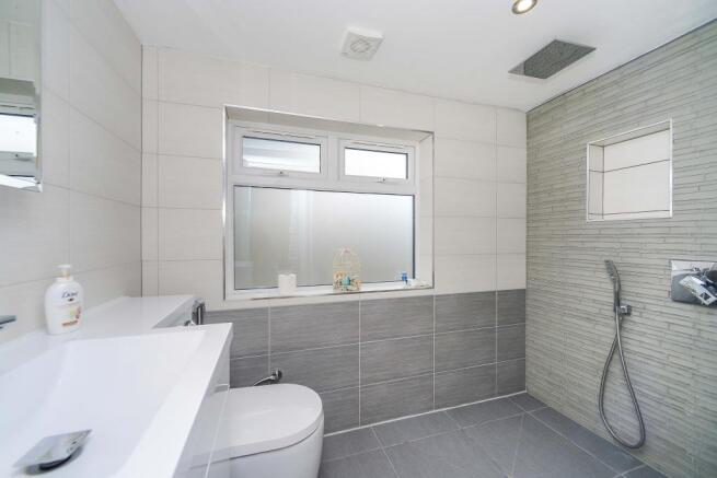 Wet Room