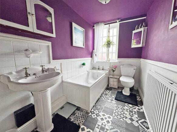 2 bed End of Terrace for sale Image 12