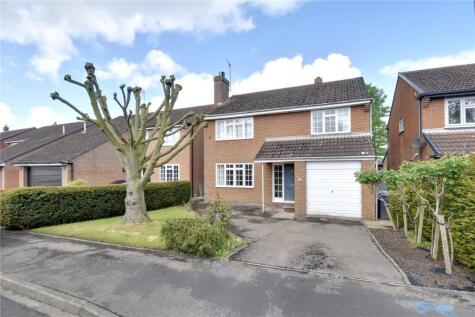 Beechfield, South Otterington, Northallerton, North Yorkshire, DL7