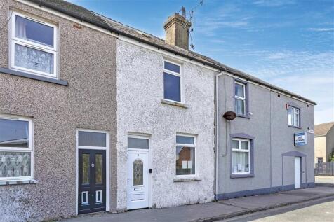 Queen Street, MILLOM